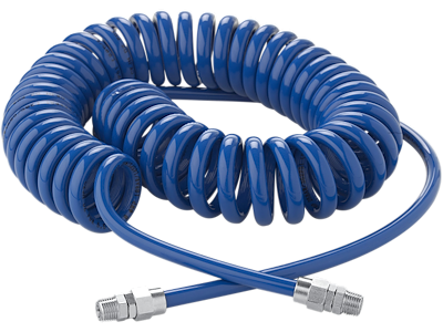 Spiralslange Cejn 8,0x12mm 2 mtr Udv. 