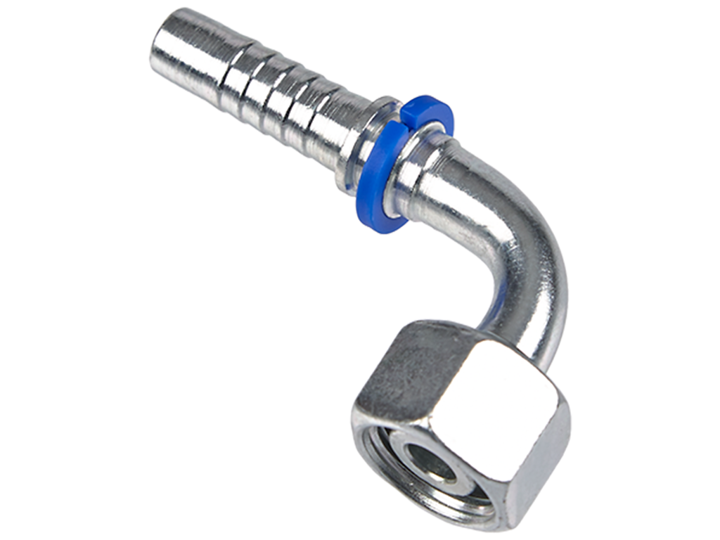 DFOL 903-14  8L  Fitting