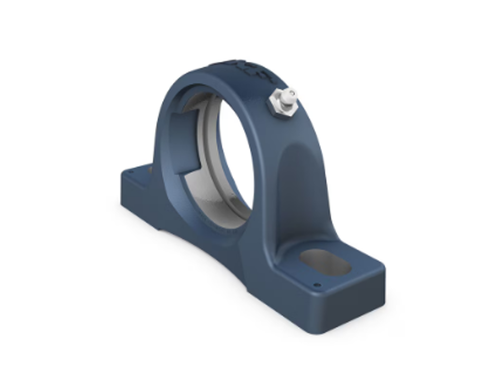 SYJ 520 SKF Lejehus