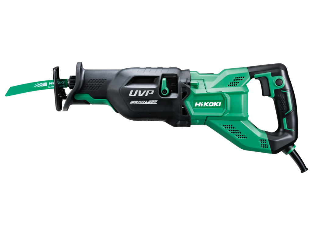 Bajonetsav CR 13VEY UVP 1100W variabel