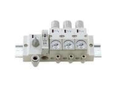 SMC ARM11AC2-858-L3Z Regulator 8stk