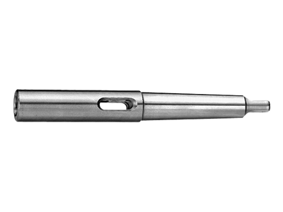 Morsekonus forlænger MK 1-2