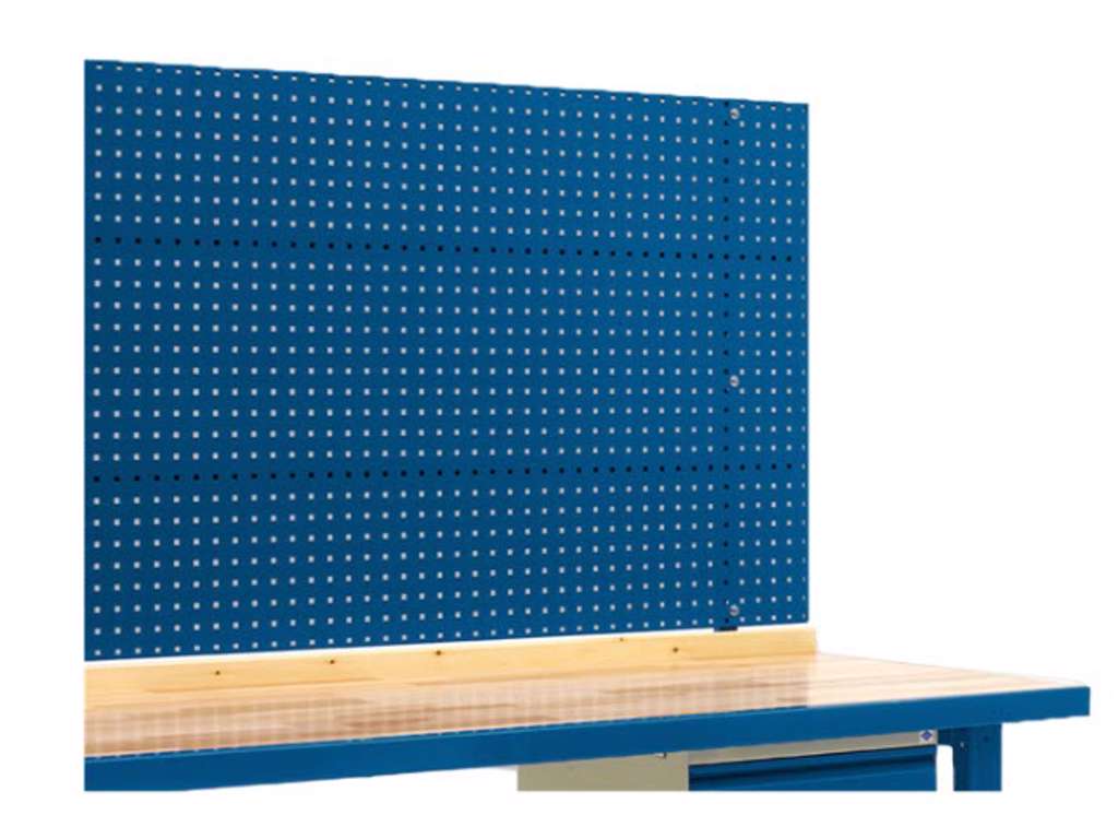 Værktøjstavle 940X1460mm 9x9 mm huller