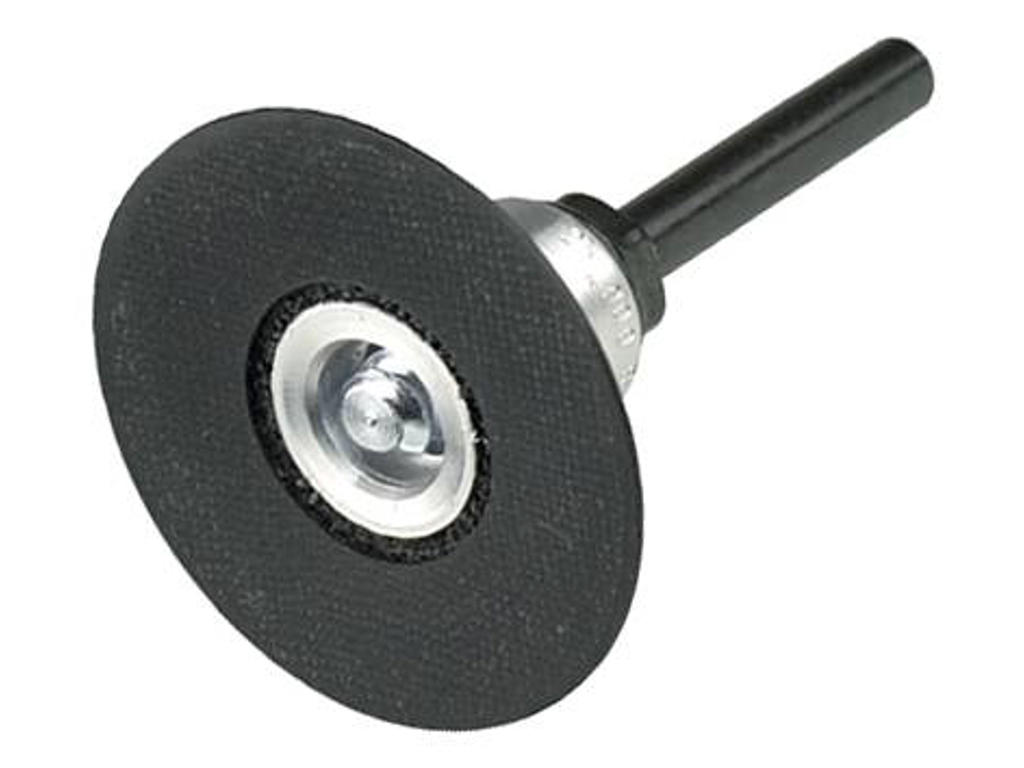 Holder 75mm M14 TR med. Speed lock