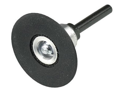 Holder 75mm M14 TR med. Speed lock