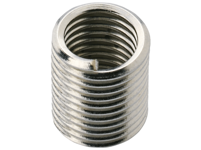 Gevindspiral M8x1,25x16mm  - 50 stk.