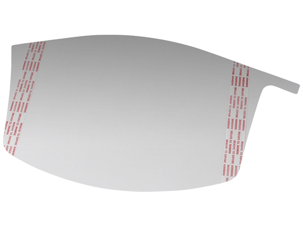 Beskyttelsesfilm Versaflo f/ Visir M-928