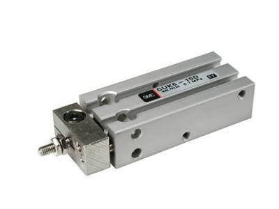 SMC CDUK20-25D Cylinder  Ø20-25