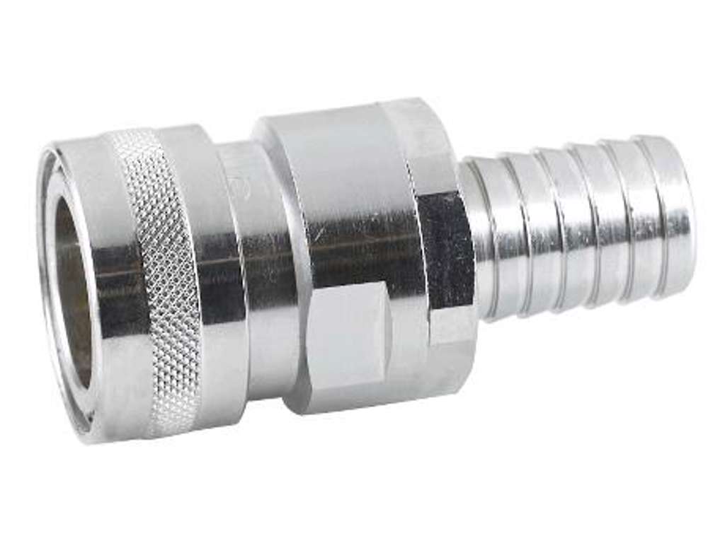 NITO kobling 3/4" med indv. 3/4RG ventil