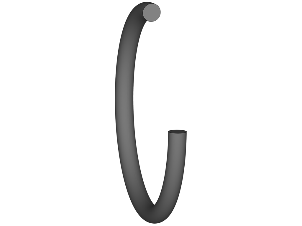 O-ring 14.00x2,50mm  EPDM SH-70