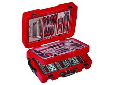 Værktøjssæt SC-04E 100 dele Tengtools