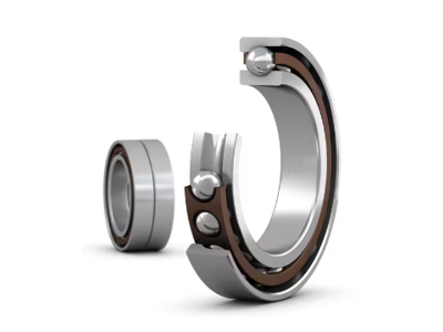 7010 CD/P4ADBA SKF Leje (2stk)