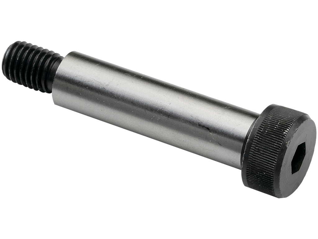 Pasbolt M5 6x25mm ISO7379  12.9