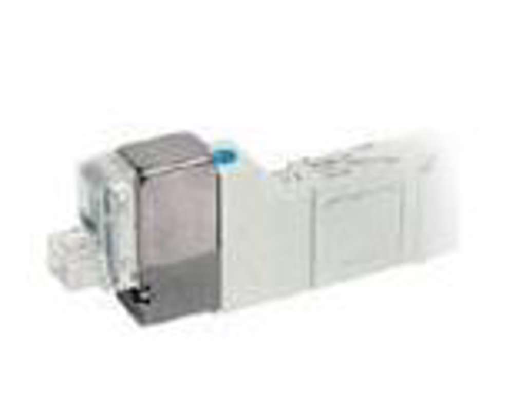 SMC SY5220-5DZ-01F-Q 5/2 ventil