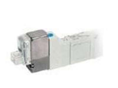 SMC SY5220-5DZ-01F-Q 5/2 ventil