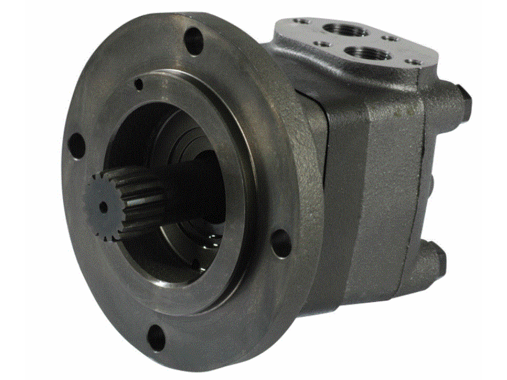 Oliemotor OMTS 315 151B3039