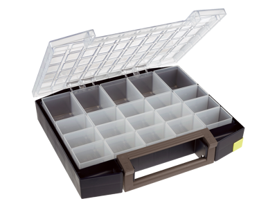 Raaco Boxxser 80 5x10-20