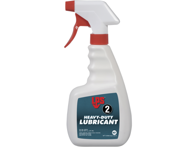 LPS Precisionscleaner 800ml
