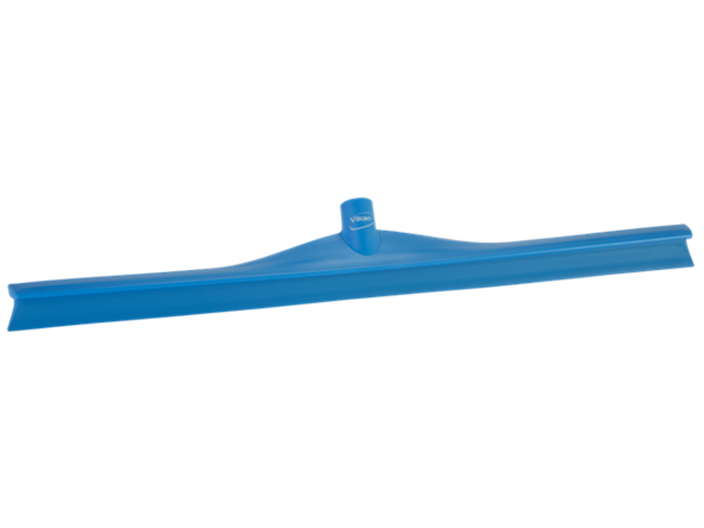 Vikan Gulvskraber 700mm blå Ultra hygiejnisk 71703
