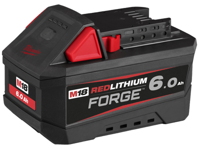 Batteri 18V/6,0Ah Forge Li-ion M18 FB6