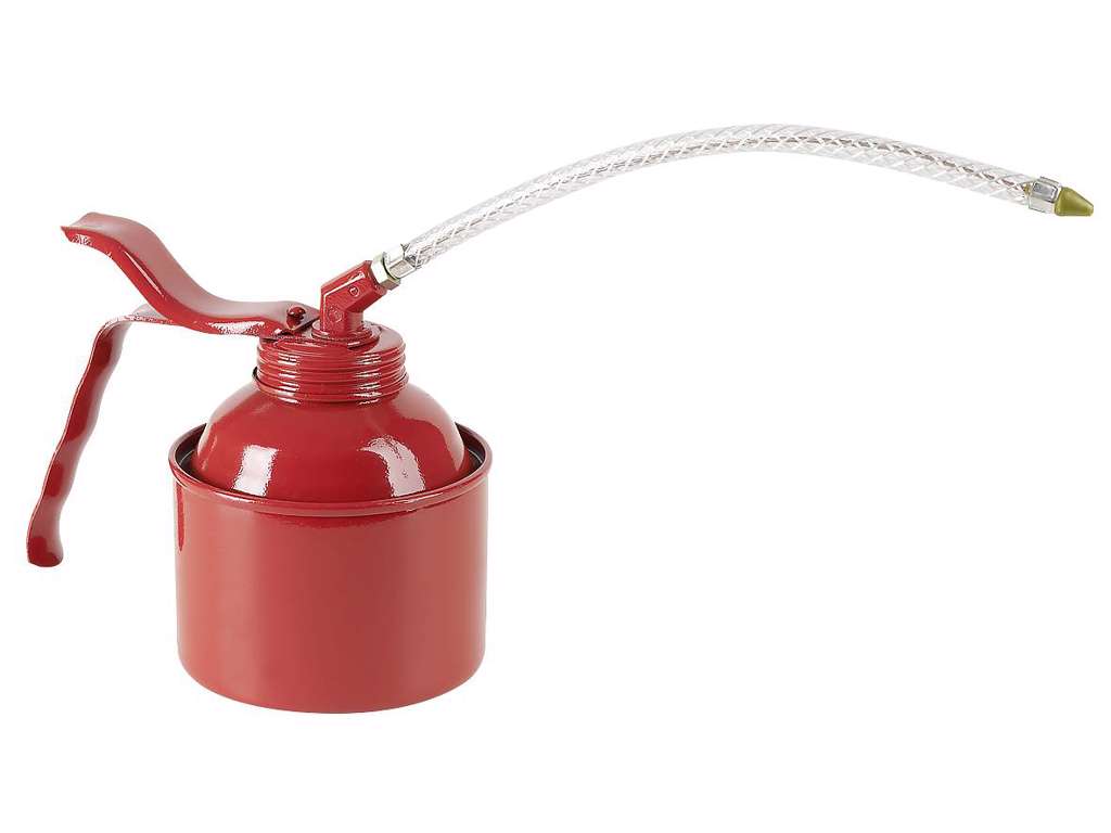 Smørekande 0,35L flextud Pressol 05134