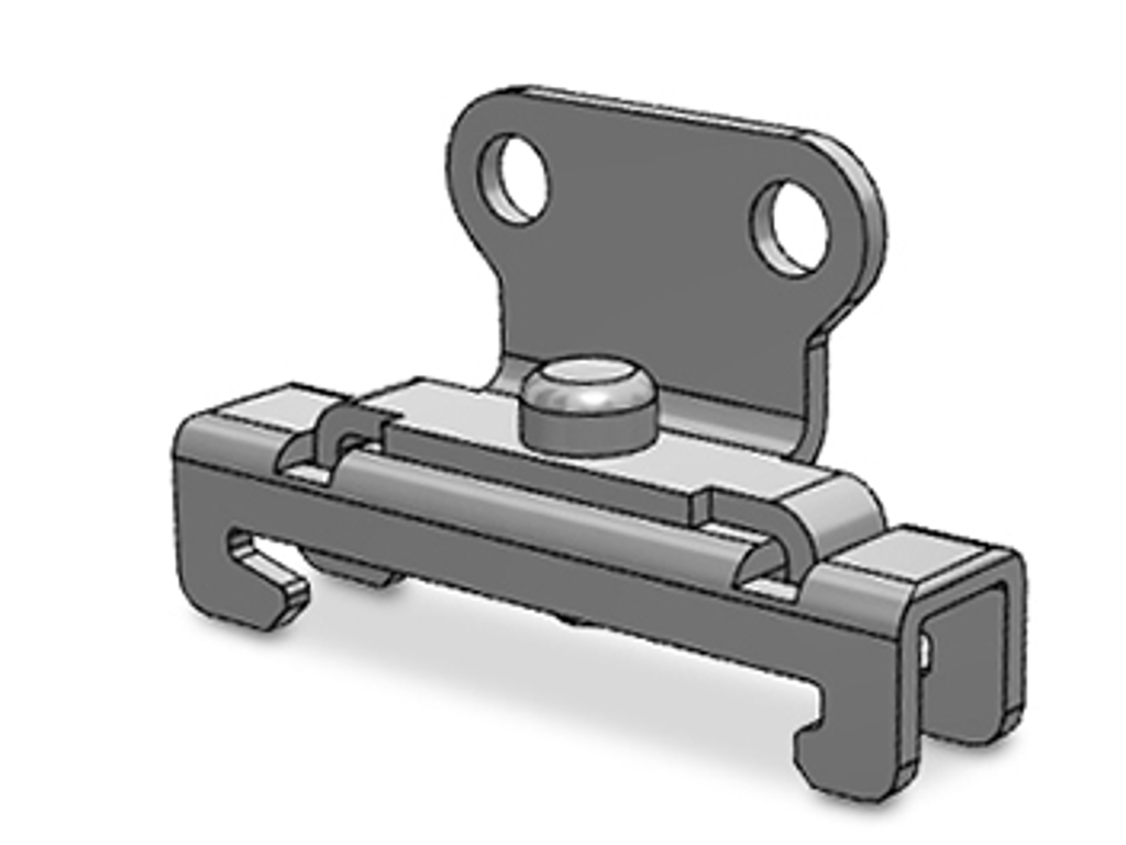 SMC AS-25D Beslag
