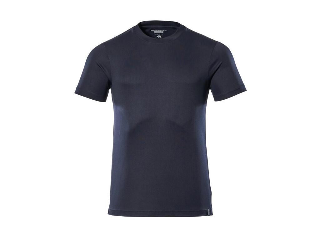 Svedtransporterende T-Shirt - Mascot Manacor