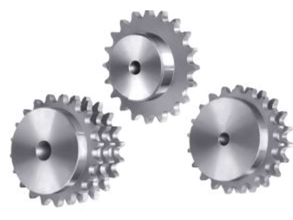 Kædehjul 32B-1 B15 Navhjul