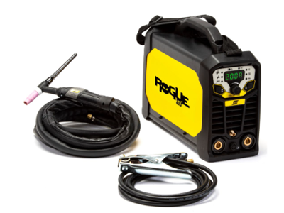 ESAB Rogue ET 200IP PRO CE Elektrode/Tig