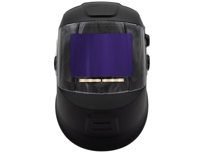 Svejsehjelm Viper Diesella Sort