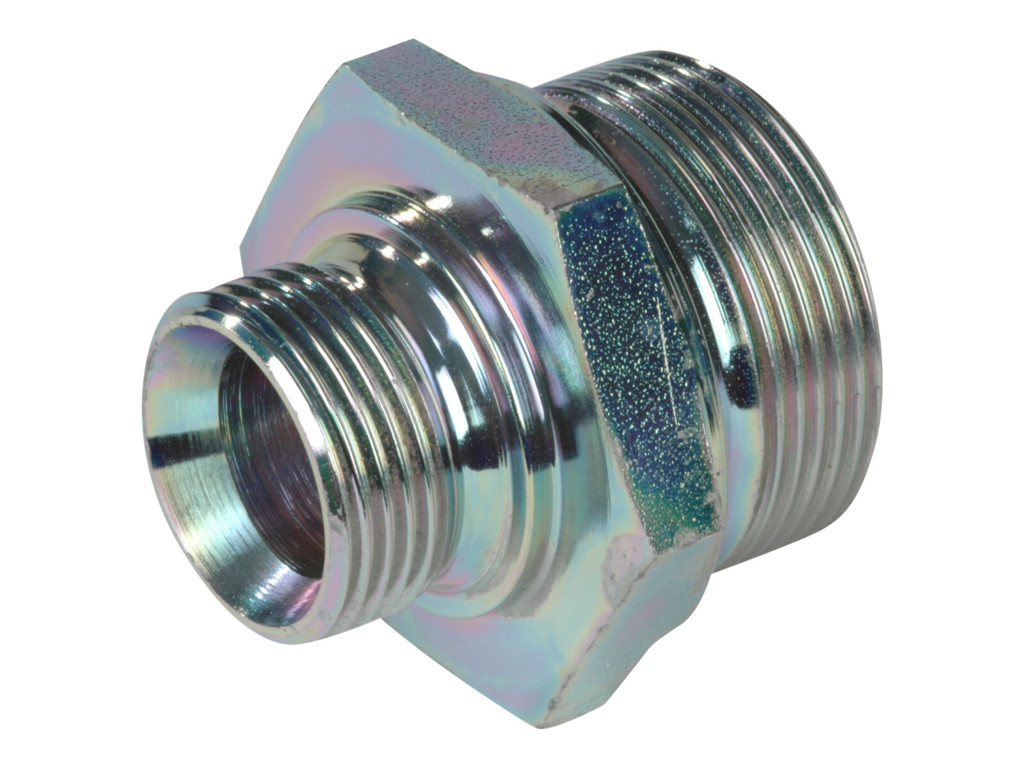 02BP24x16 Brystnippel 1-1/2x1/1" RG
