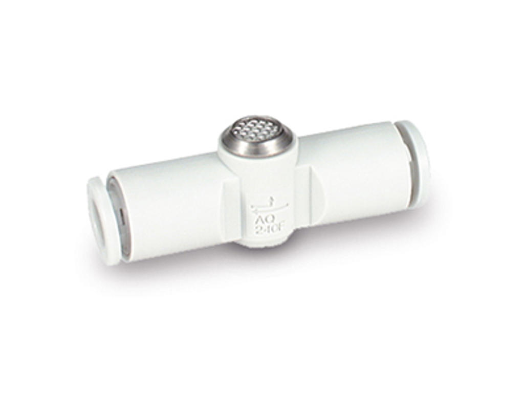 SMC AQ340F-06-00 Hurtigudlufter