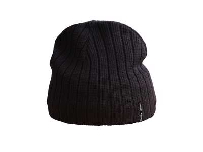 Hue Strik m/Thinsulate for Sort ID0044