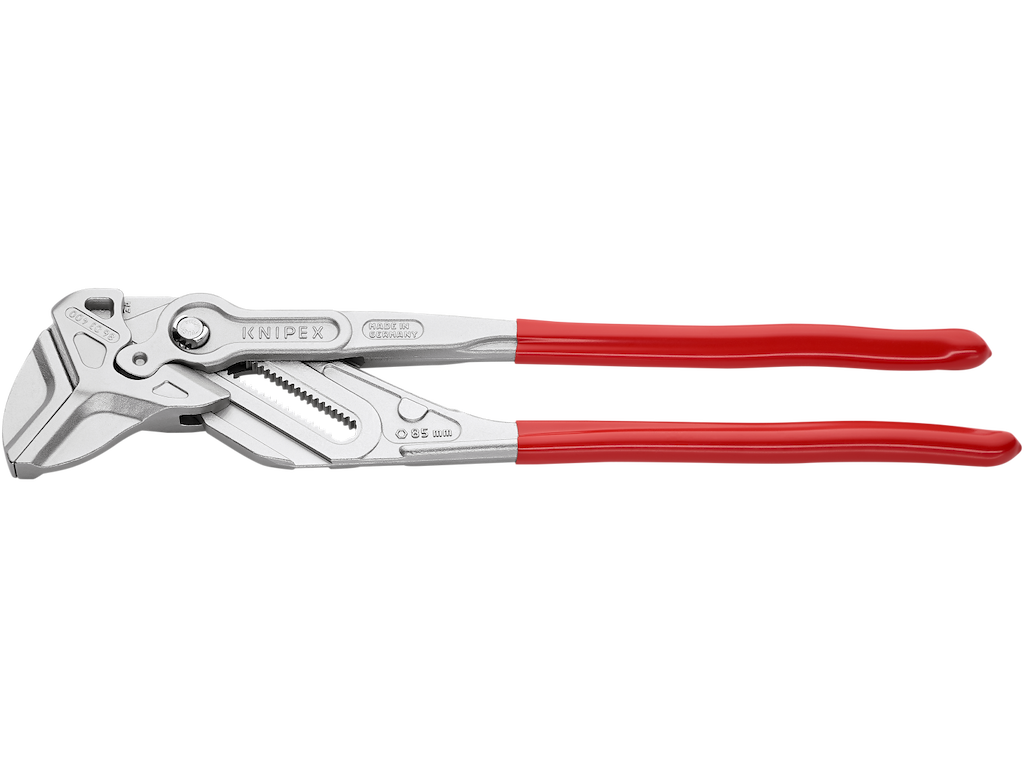 Tangnøgle 8603-400 Knipex