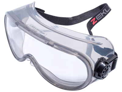 Sikkerhedsbrille Zekler 88 Dugfrii