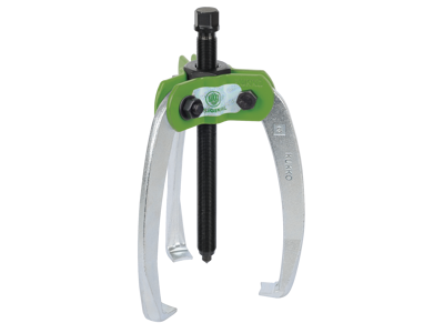 Aftrækker Kukko K45-3, 3-armet 160x160
