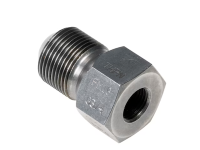 THPN FM16G3/4 SKF Nippel 