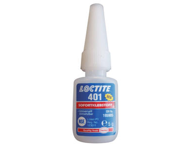 Loctite 401 5 g.