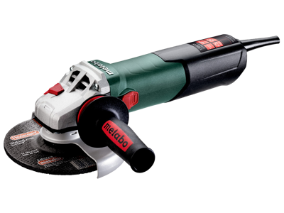 Vinkelsliber Metabo WEV17-150 Quick