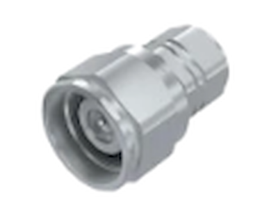 Lynkobl. skruetype handel indv. 3/4"RG