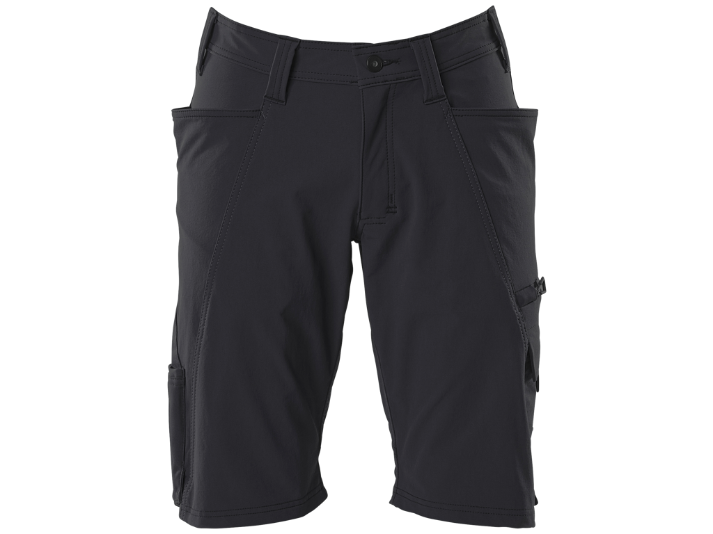 Shorts Accelerate Ultimate Stretch