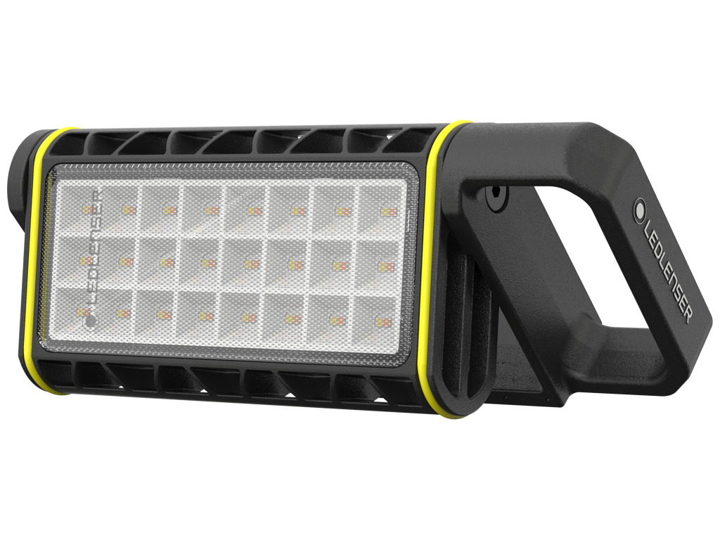 Arbejdslampe LED-Lenser AF4R Work