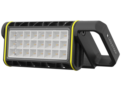 Arbejdslampe LED-Lenser AF4R Work