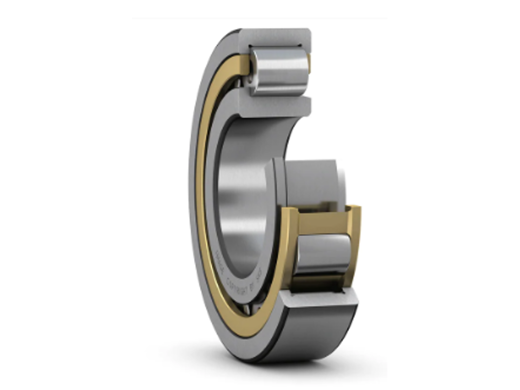 NJ 2322 ECML/C3 SKF Leje