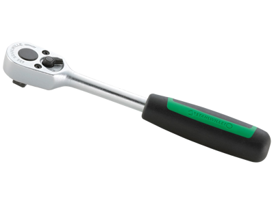 Skralde 3/8" 435 Stahlwille