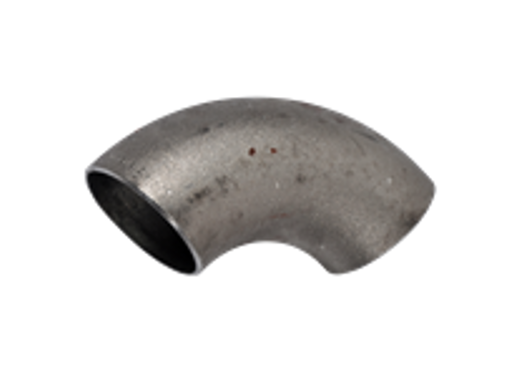 Svejsebøjn 60,3x4,0mm, damp