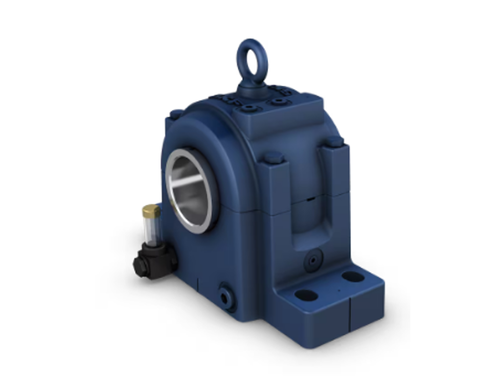 SONL 226-526 SKF Lejehus