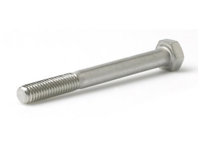 Stålbolt M14x80mm A4 syrefast DIN931