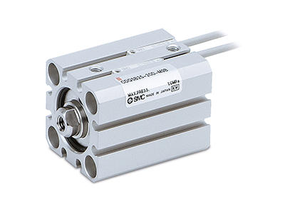 SMC CDQSB20-10D Kompact Cylinder 