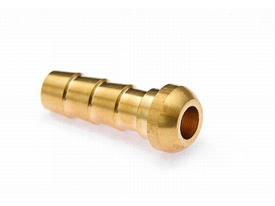 1002B 8x1/4" Nippel